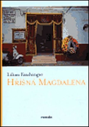 Hříšná Magdalena