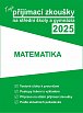 Tvoje přijímací zkoušky 2025 na střední školy a gymnázia: Matematika