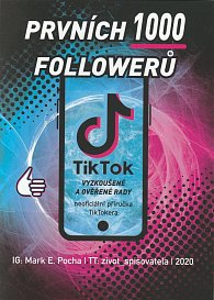 Prvních 1000 followerů