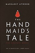 The Handmaid´s Tale, 1.  vydání