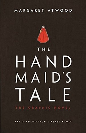 The Handmaid´s Tale, 1.  vydání