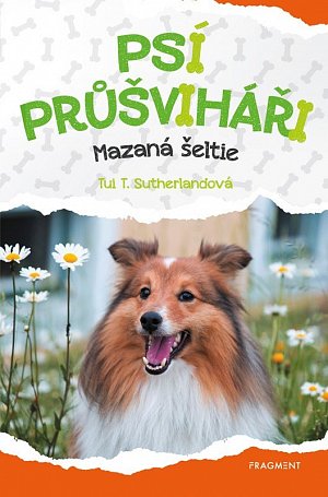 Psí průšviháři - Mazaná šeltie