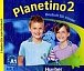 Planetino 2: 3 Audio-CDs