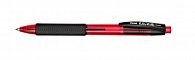 Kuličkové pero Kachiri 0,7mm červené PENT.BK457B-B