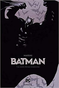 Batman : The Dark Prince Charming