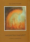 Hasafah Haivrit - Učebnice hebrejštiny