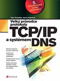 TCP-IP a systém DNS