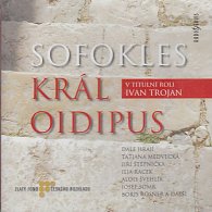 Král Oidipus - CD