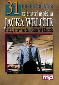 31 tajemství Jacka Welche