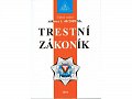 Trestní zákoník č. 40/2009 Sb, 13.  vydání