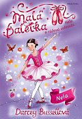 Malá baletka - Nela a růžová zahrada