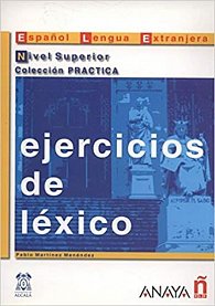 Ejercicios de léxico: Superior