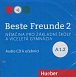 Beste Freunde A1.2: Audio CD k učebnici