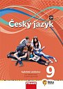 Český jazyk 9 pro ZŠ a VG - Hybridní Učebnice / nová generace