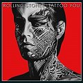 The Rolling Stones: Tattoo You - LP