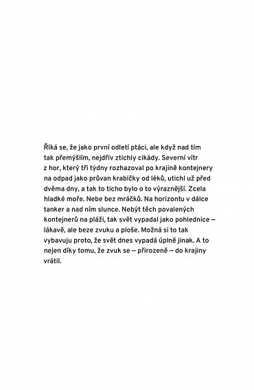 Náhled Muž bez jazyka