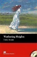 Macmillan Readers Intermediate: Wuthering Heights T. Pk with CD