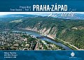 Praha-západ z nebe 1. díl