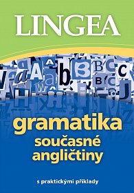 Gramatika současné angličtiny s praktickými příklady, 3.  vydání