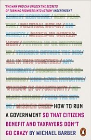 How To Run a Government
