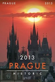 Praha historická 