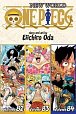 One Piece Omnibus 28 (82, 83 & 84)