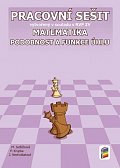Matematika - Podobnost a funkce úhlů (pracovní sešit), 2.  vydání