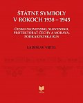 Štátne symboly v rokoch 1938–1945 (slovensky)