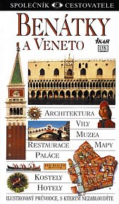 Benátky a Veneto - Společník cestovatele