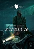 Legendy o Lone Wolfovi 3 - Meč Slunce