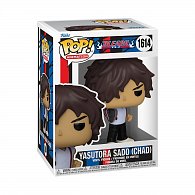 Funko POP Animation: Bleach - Yasutora Sado