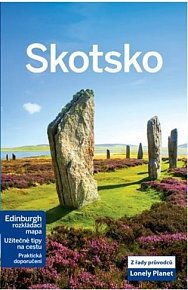 Skotsko - Lonely Planet