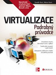 Virtualizace podrobný průvodce