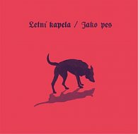 Jako pes - LP