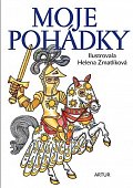 Moje pohádky, 3.  vydání