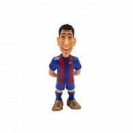 MINIX Football 7 cm: Club FC Barcelona - LEWANDOWSKI