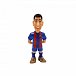 MINIX Football 7 cm: Club FC Barcelona - LEWANDOWSKI