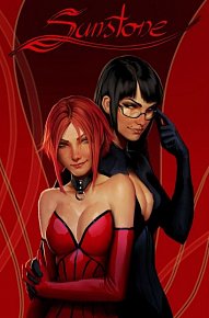 Sunstone 1, 1.  vydání