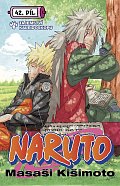 Naruto 42 - Tajemství kaleidoskopu