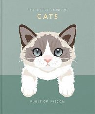 The Little Book of Cats