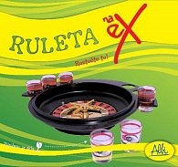 Ruleta na Ex