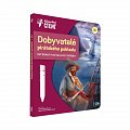 Dobyvatelé pirátského pokladu - Kouzelné čtení