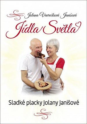 Jídla Světla - Sladké placky Jolany Janišové