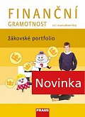 Finanční gramotnost - portfolio