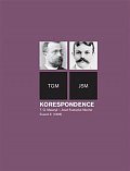 Korespondence T. G. Masaryk - Josef Svatopluk Machar - Svazek II. (1896)