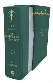 The History of the Hobbit: One Volume Edition, 1.  vydání