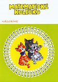 Matematické kolečko - Násobíme v oboru malé násobilky