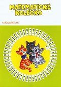 Matematické kolečko - Násobíme v oboru malé násobilky