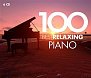 100 Best Relaxing Piano - 6 CD