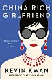 China Rich Girlfriend, 1.  vydání